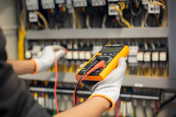 Best Commercial Electrical Services  in Avonia, PA