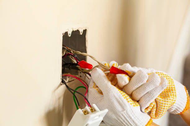 Commercial Electrical Services in Avonia, PA