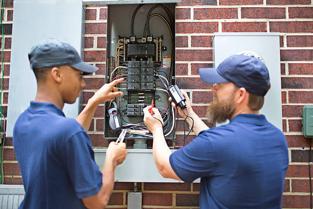 Best Emergency Electrical Repair Services  in Avonia, PA